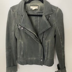 Marrakech Jacket Anthropologie